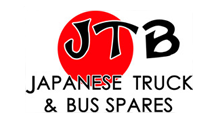 Japanese Truck and Bus Spares